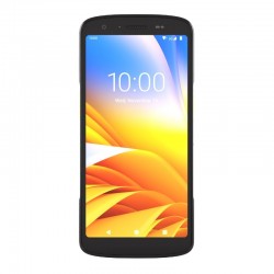 Zebra TC22 Mobil Kompüter 6″, 6GB/64GB, SE4710, 16MP/5MP, Standart Batareya (WLMT0‑T22B6ABC2‑A6)